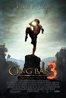 Ong-bak 3 (2010) - Stream Online