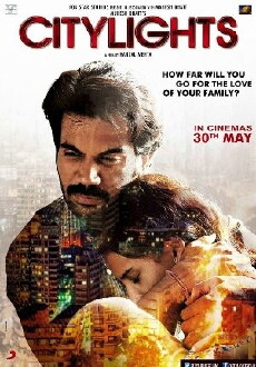 CityLights (2014) - Stream Online