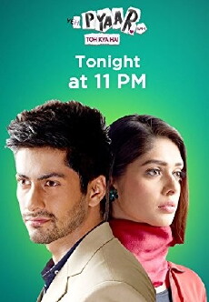 Yeh Pyaar Nahi Toh Kya Hai (2018) - Stream Online