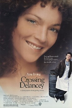 Crossing Delancey (1988) - Stream Online
