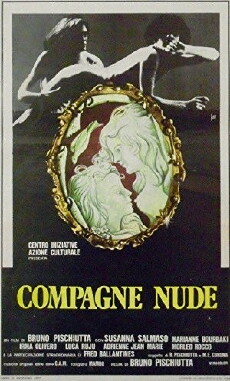 Compagne nude (1977) - Stream Online