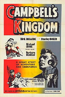 Campbell's Kingdom (1957) - Stream Online