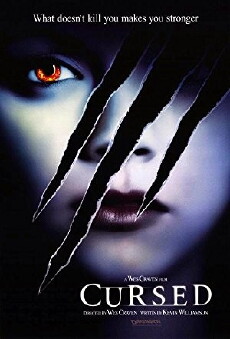 Verflucht (2005) - Stream Online