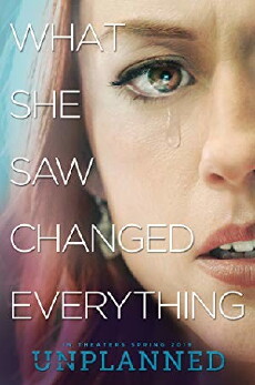 Unplanned (2019) - Stream Online