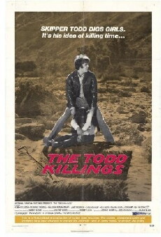 The Todd Killings (1971) - Stream Online