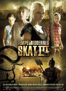 Der verlorene Schatz der Tempelritter III: Das Geheimnis der Schlangenkrone (2008) - Stream Online