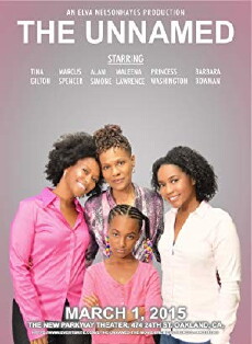 The Unnamed (2015) - Stream Online