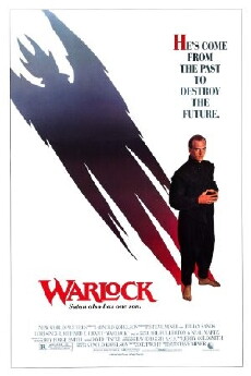 Warlock (1989) - Stream Online