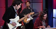 Music City Sessions (2017) - Stream Online
