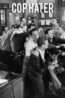 Cop Hater (1958) - Stream Online