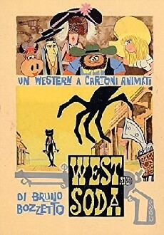 Der wildeste Westen (1965) - Stream Online