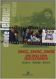 Smic Smac Smoc (1971) - Stream Online