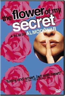 The Flower of My Secret (1995) - Stream Online