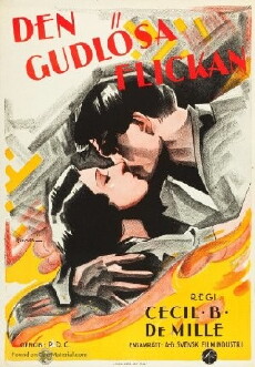 The Godless Girl (1929) - Stream Online