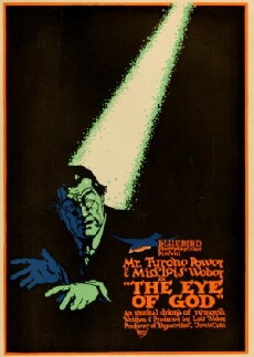 The Eye of God (1916) - Stream Online