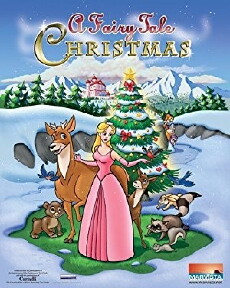 A Fairy Tale Christmas (2005) - Stream Online