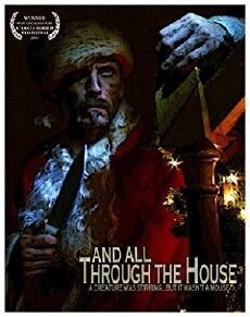 And All Through the House (2011) - Stream Online