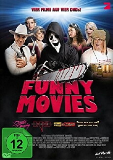 FunnyMovie (2008) - Stream Online