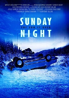Sunday Night (2017) - Stream Online
