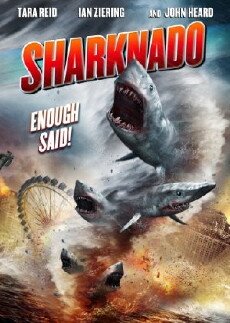 Sharknado (2013) - Stream Online