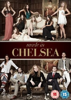 Made in Chelsea (2011) - Stream Online
