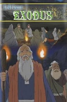 Old Testament IV: Exodus (2007) - Stream Online