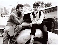 Zehirli kucak (1966) - Stream Online