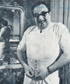 Seven Deadly Sins (1966) - Stream Online