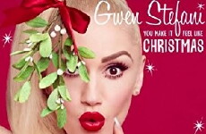Gwen Stefani's You Make It Feel Like Christmas (2017) - Stream Online