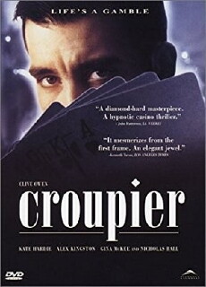Croupier (1998) - Stream Online
