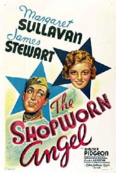 The Shopworn Angel (1938) - Stream Online
