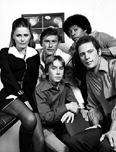 The Fantastic Journey (1977) - Stream Online