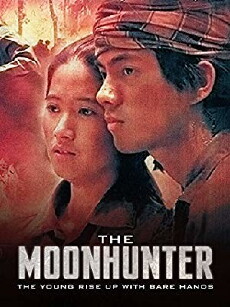 The Moonhunter (2001) - Stream Online