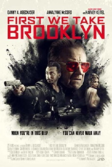 First We Take Brooklyn (2018) - Stream Online