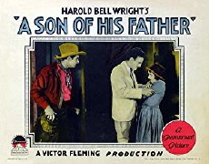 A Son of His Father (1925) - Stream Online