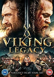 Viking Legacy (2016) - Stream Online