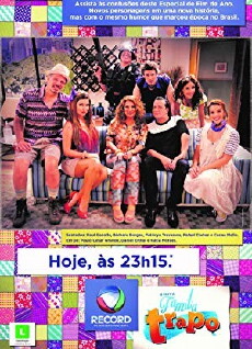 A Nova Família Trapo (2013) - Stream Online