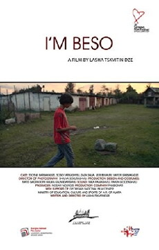 I'm Beso (2014) - Stream Online