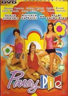 Pinay Pie (2003) - Stream Online