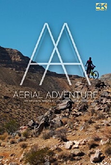 Aerial Adventure (2018) - Stream Online