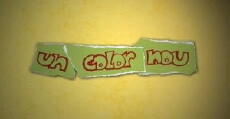 Un color nou (2009) - Stream Online