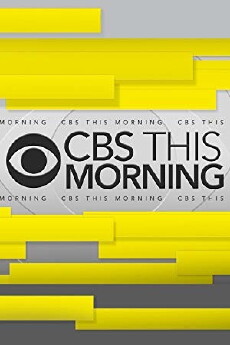 CBS This Morning: Saturday (2012) - Stream Online