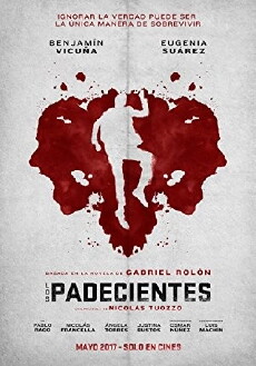 The Suffering (2017) - Stream Online