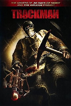 Trackman (2007) - Stream Online