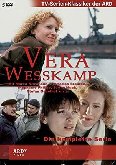 Vera Wesskamp (1992) - Stream Online