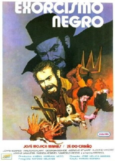O Exorcismo Negro (1974) - Stream Online
