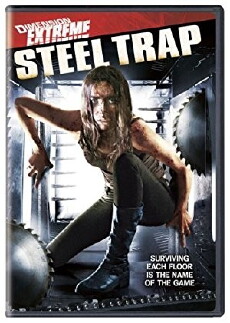 Steel Trap (2007) - Stream Online