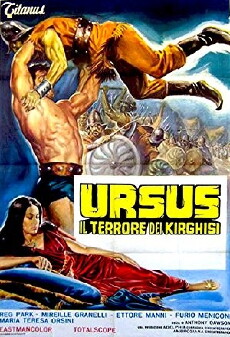 Hercules, Prisoner of Evil (1964) - Stream Online