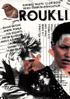 Roukli (2015) - Stream Online