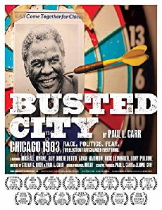 Busted City (2014) - Stream Online